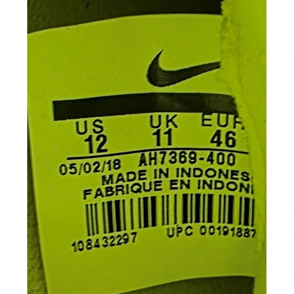 Nike Mercurial Superfly 6 Academy IC Indoor Soccer Shoes‎ Blue Silver AH7369-400